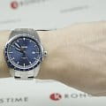 Часы Rado Hyperchrome Automatic UTC R32050203 фото 8